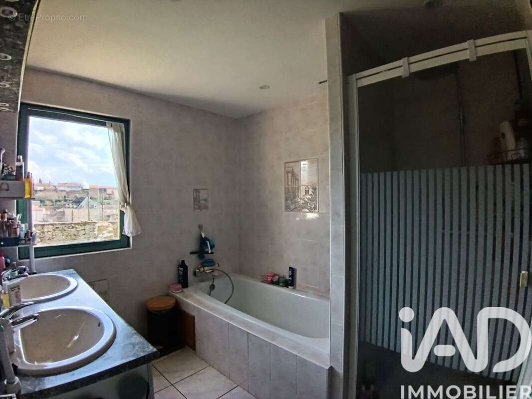 Photo 9 - Maison à AIRVAULT