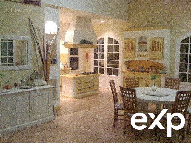 Maison à SAINT-PIERRE