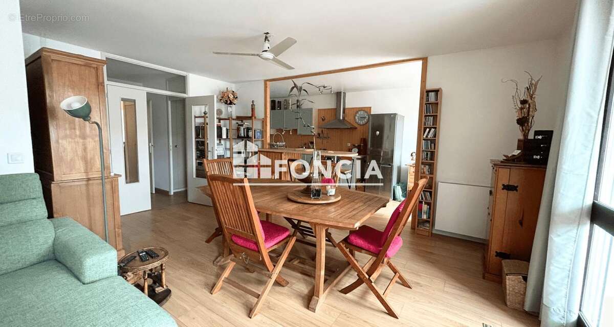 Appartement à CASTANET-TOLOSAN