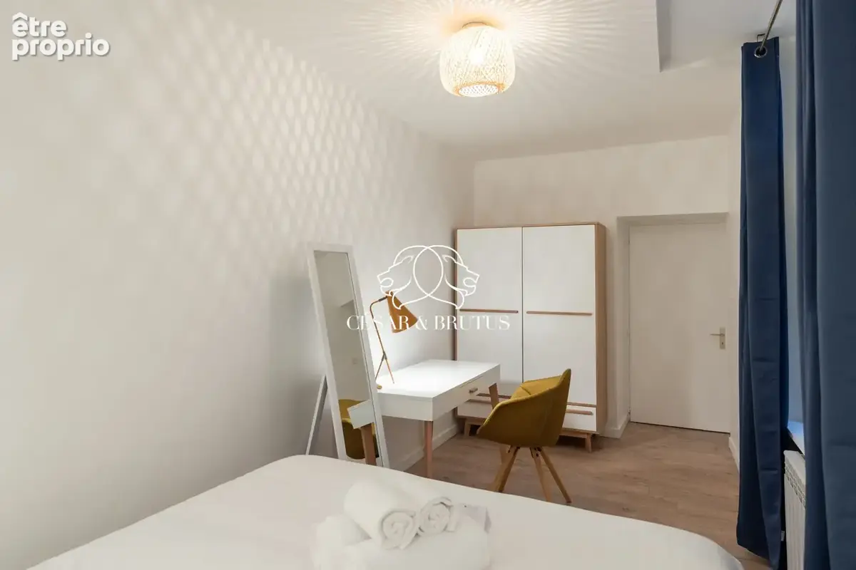 Appartement 2 pièces 43 m² à vendre à Lyon-5e (69005) - photo 9