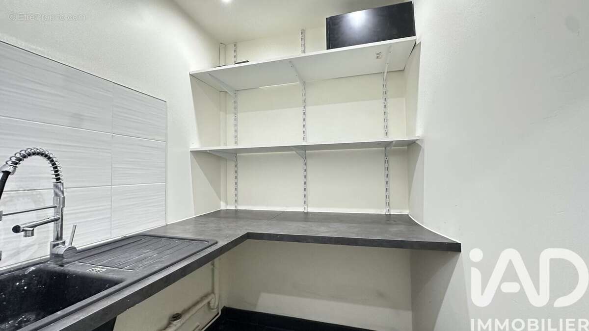 Photo 8 - Appartement à MAUREPAS