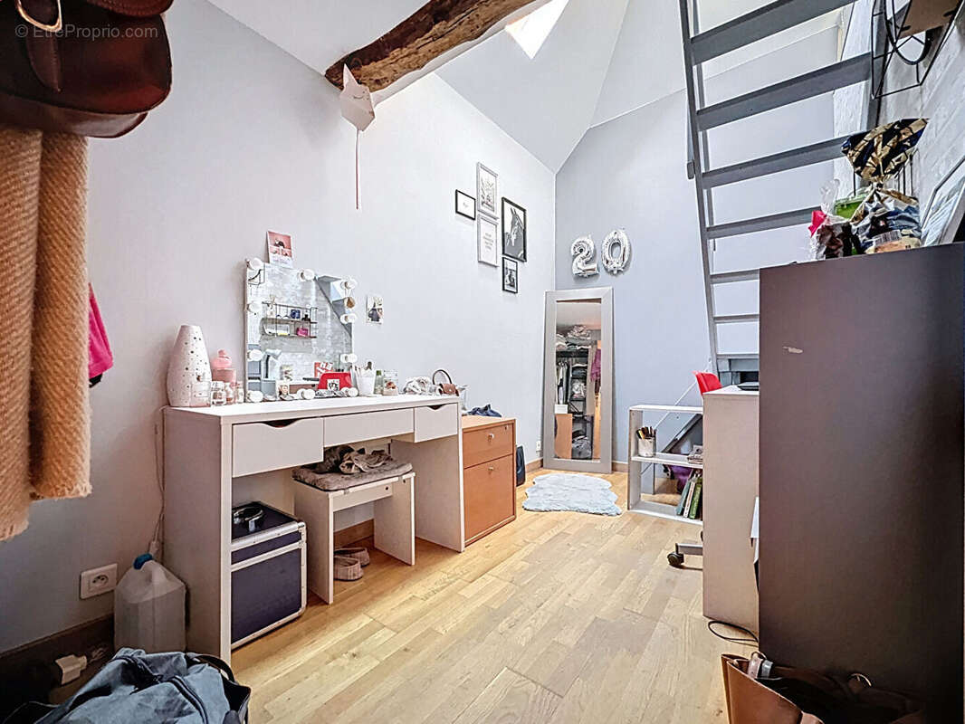 Maison à GOURNAY-EN-BRAY