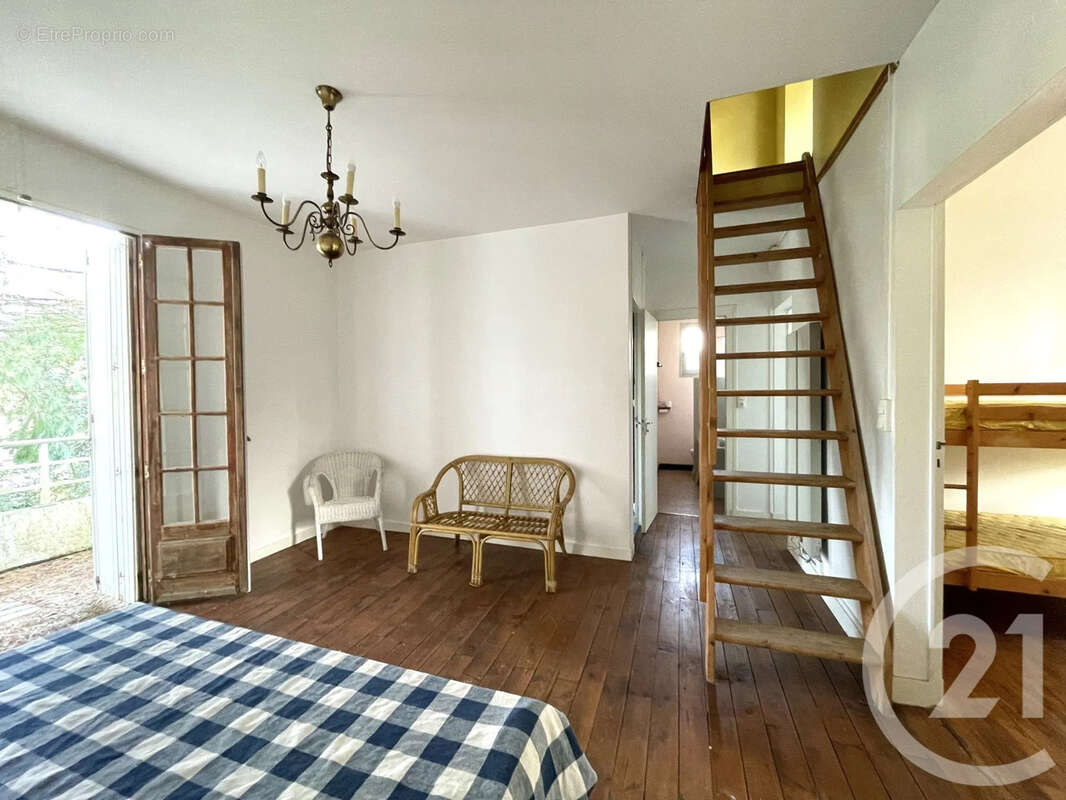Maison à ROYAN