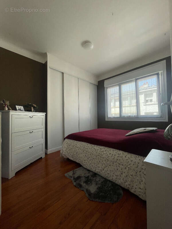 Appartement à LORIENT