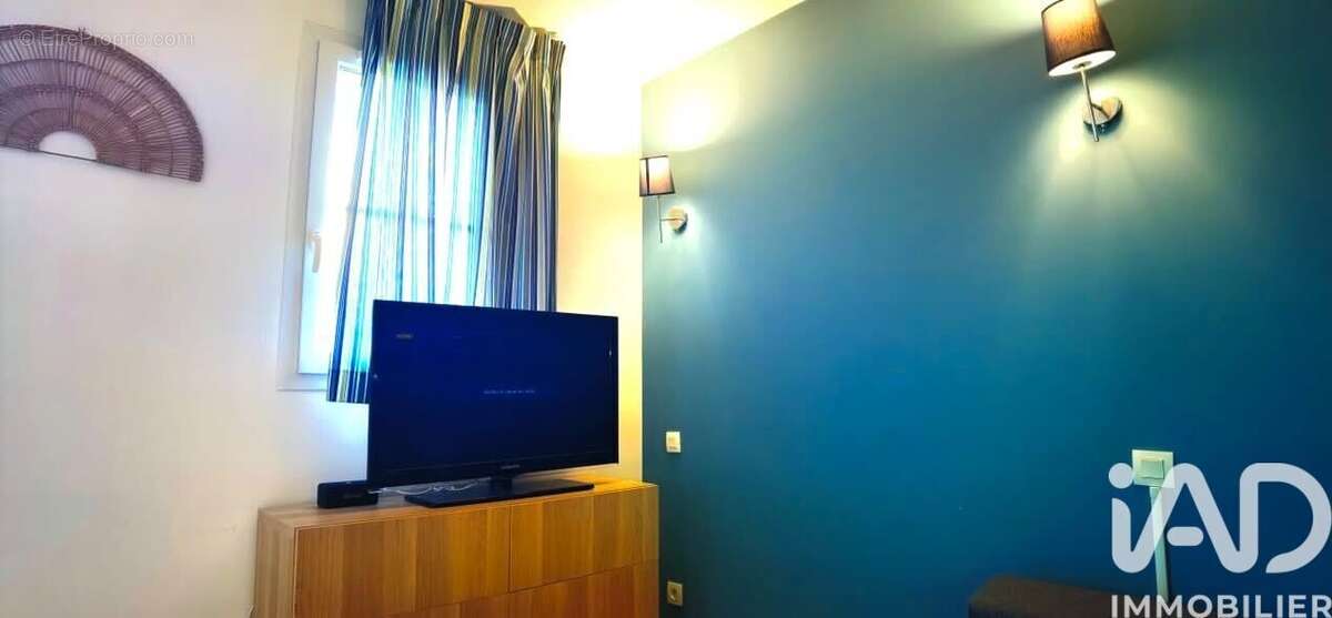 Photo 2 - Maison à CABRIES
