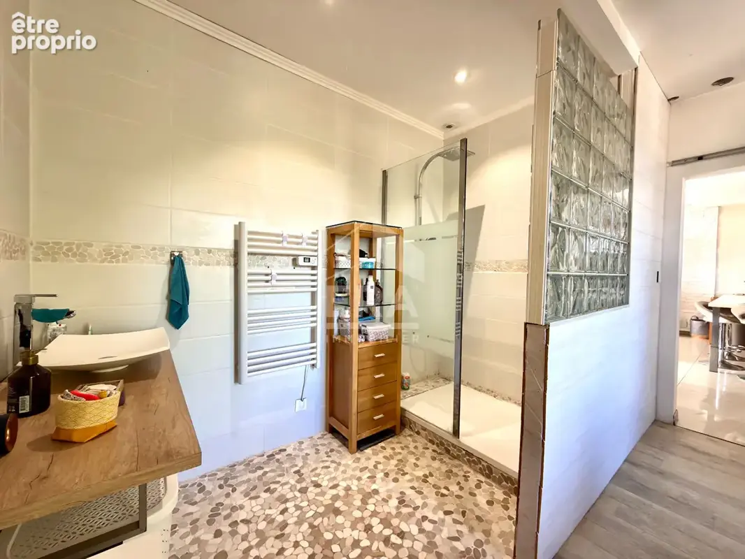 Maison 103m² à nonville - photo 6