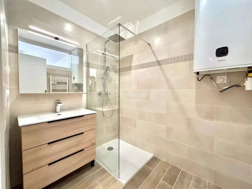 Vente Appartement Nice(06100) 283 000ï¿œ - photo 7