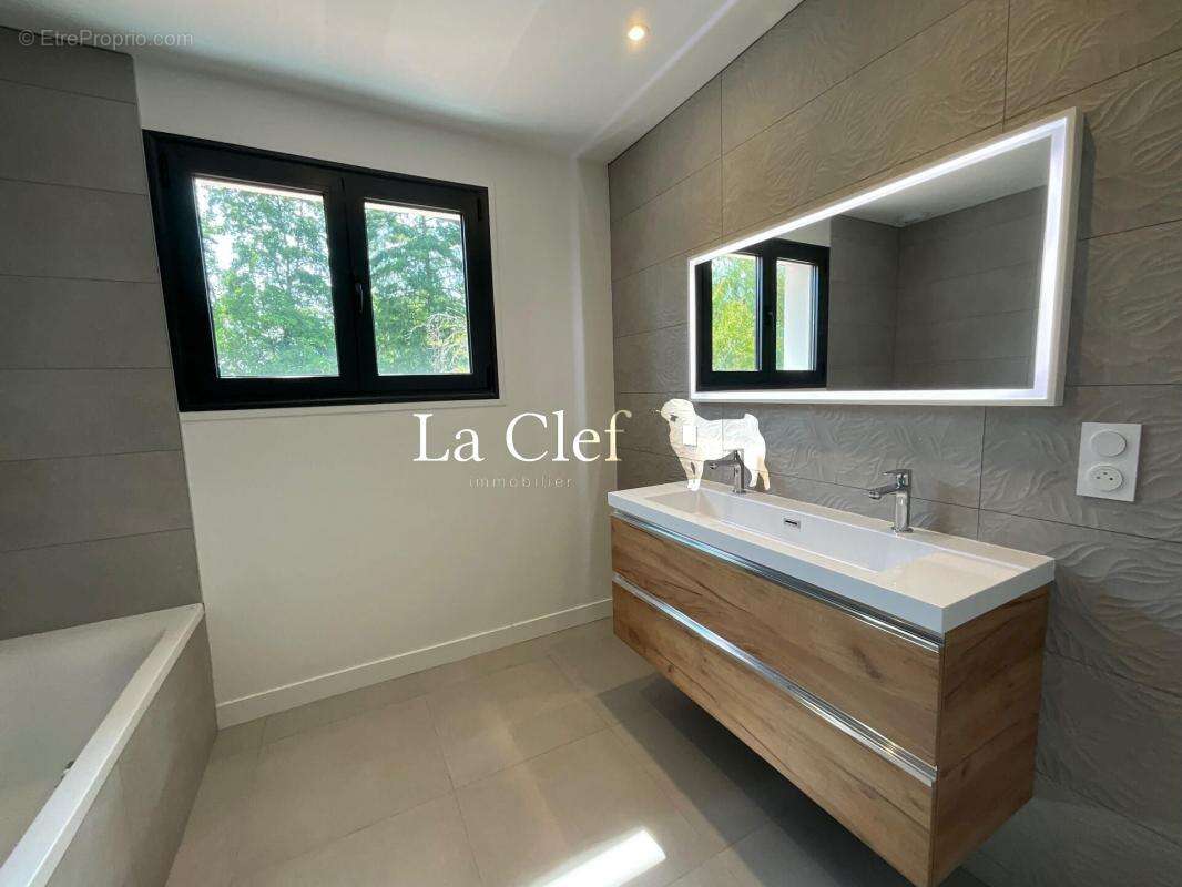 Maison à LA TESTE-DE-BUCH