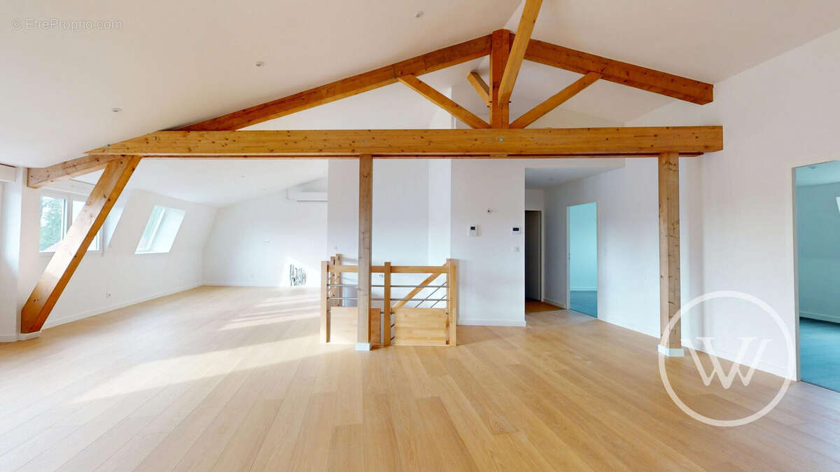 Appartement à BESANCON