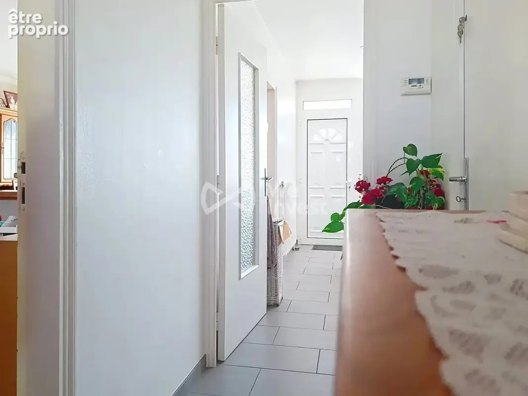 Maison familiale 7P 143 m² Sartrouville quartier Le Val - photo 4