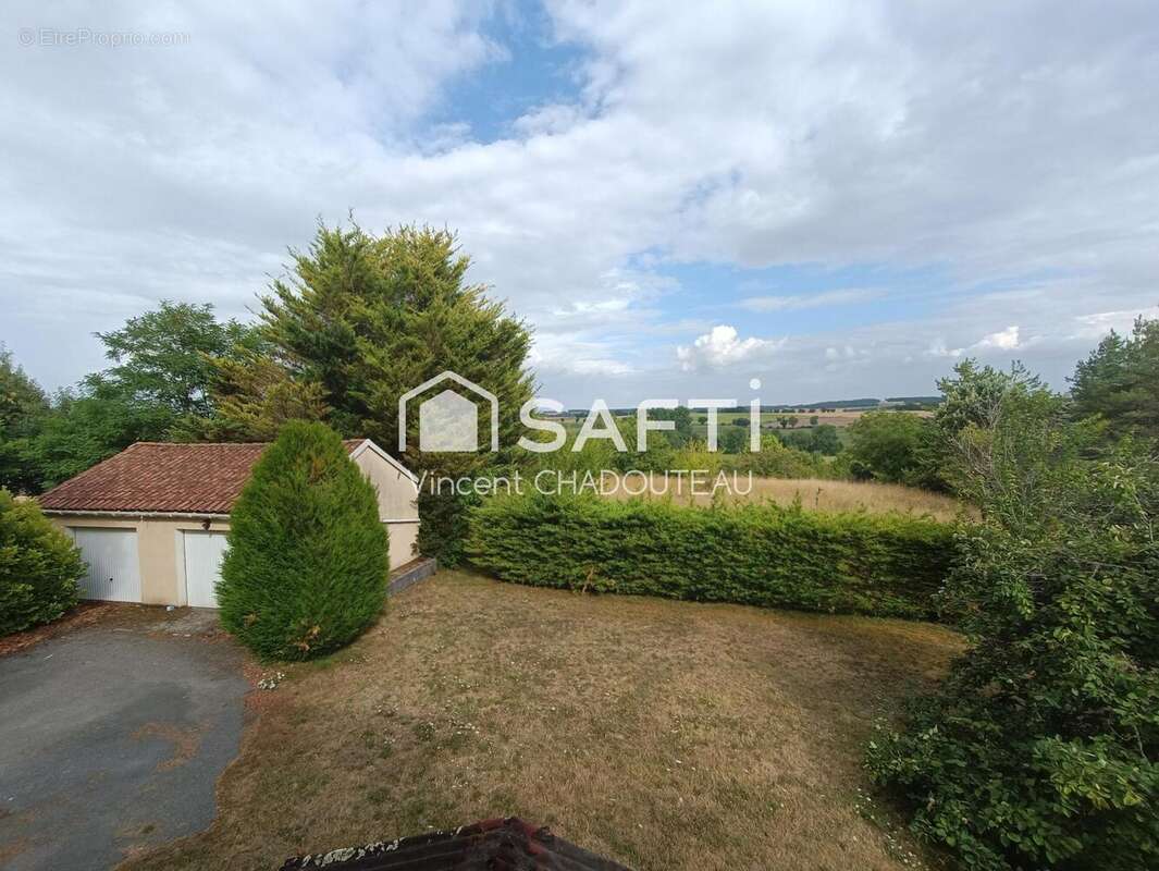 Photo 4 - Maison à SAINT-AMANT-DE-BOIXE