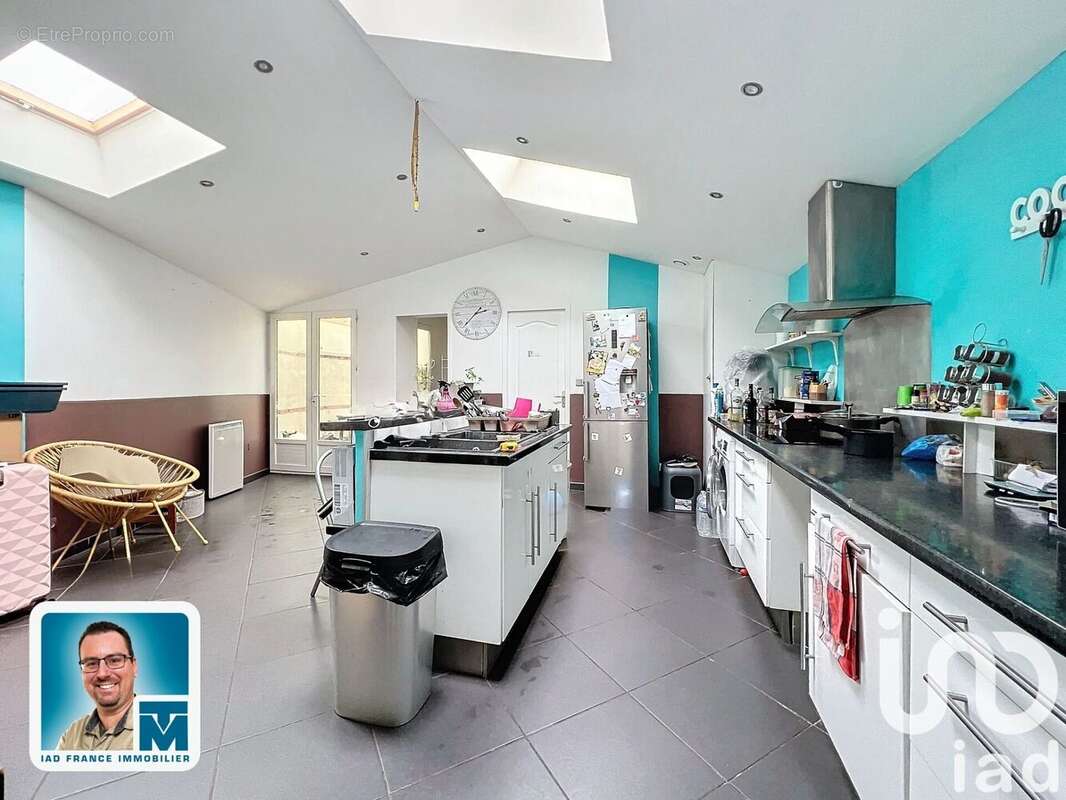 Photo 6 - Maison à BREZOLLES