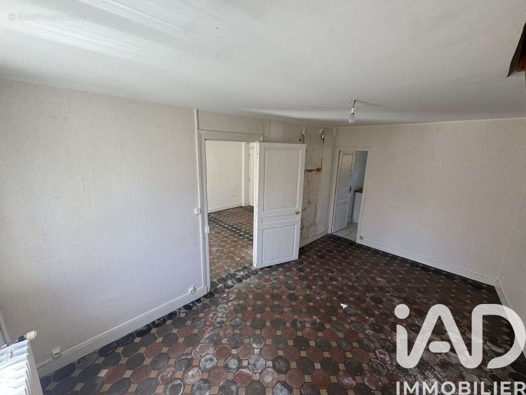 Photo 8 - Maison à SAINT-AVERTIN