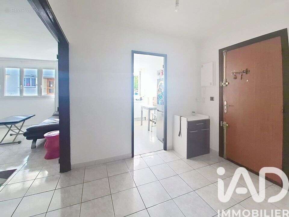 Appartement 69 m² à Mery-Sur-Oise  - photo 7