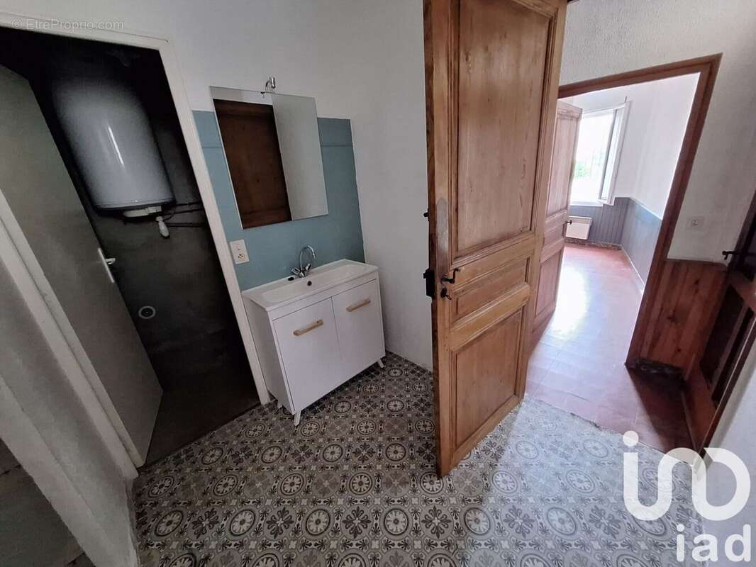 Photo 6 - Maison à FOURQUES