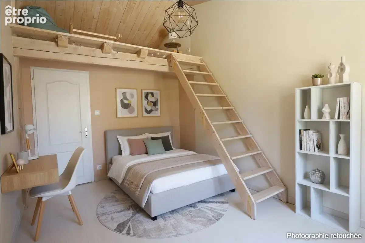 Maison 214 m² à Lagord  - photo 7