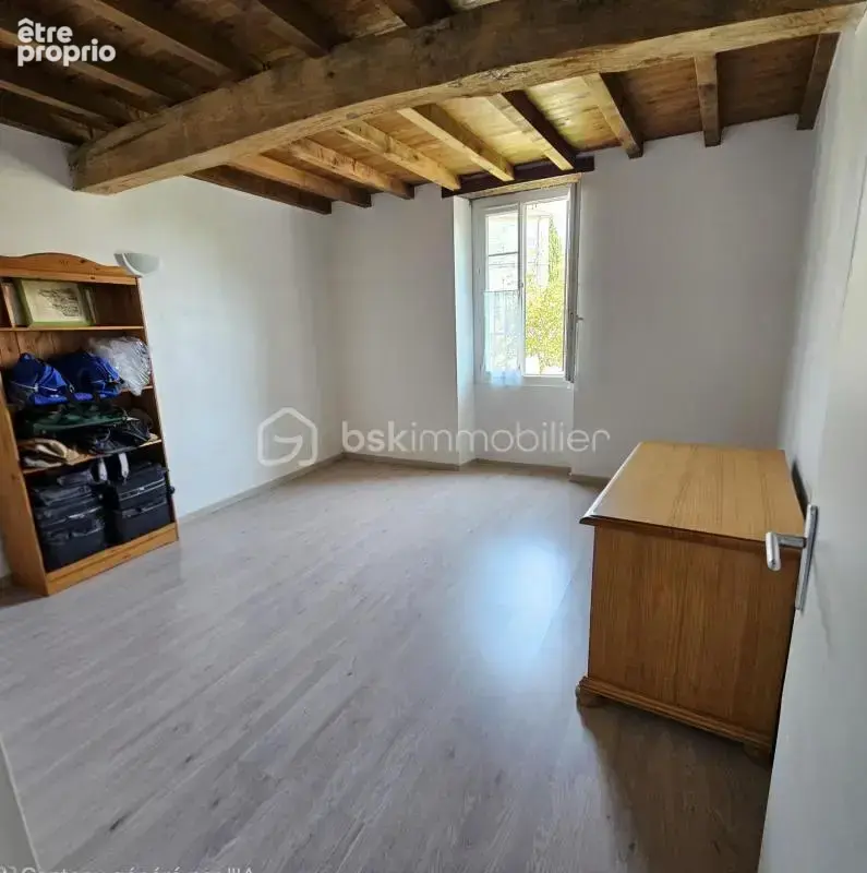 Gers : Superbe maison en pierre de village 195 m², 4 chambres, jardin Astaffort 10 mn - photo 12