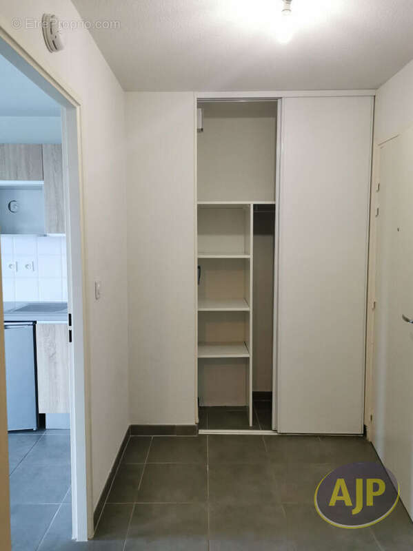 Appartement à SAINT-SEBASTIEN-SUR-LOIRE