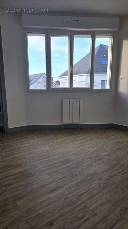Appartement à VANNES