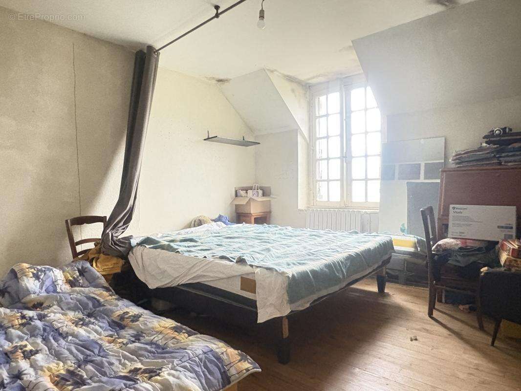 Maison à BEAUFICEL
