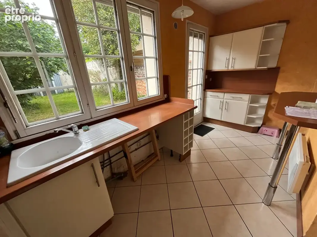 Mancelle Le Mans - 4 chambres secteur Bollée - photo 2