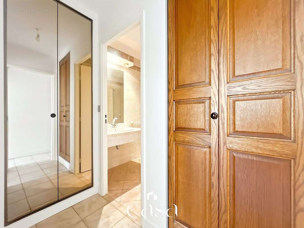 Appartement 68 m² à Ifs  - photo 6