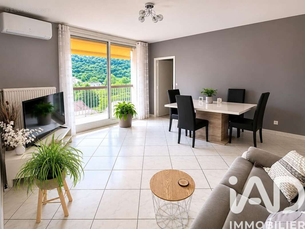 Photo 2 - Appartement à VIENNE