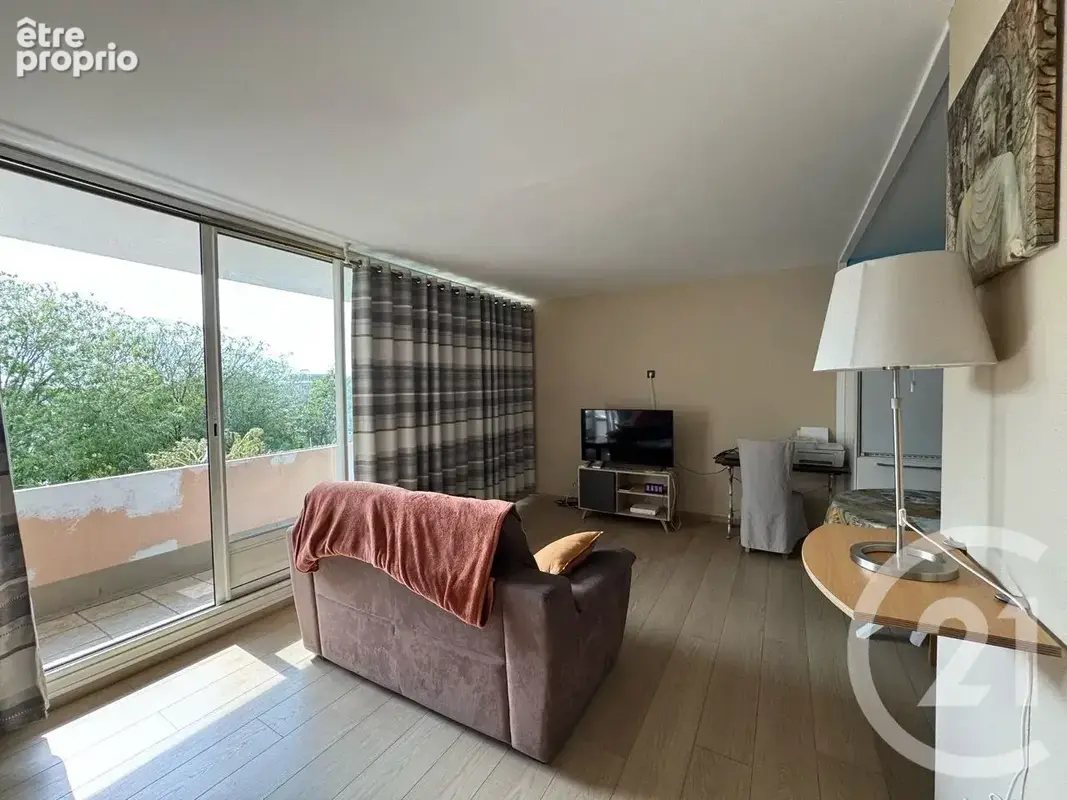Appartement 56 m² à Villeneuve-D'ascq  - photo 7