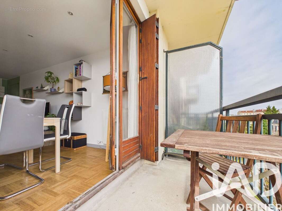 Photo 6 - Appartement à COLOMBES