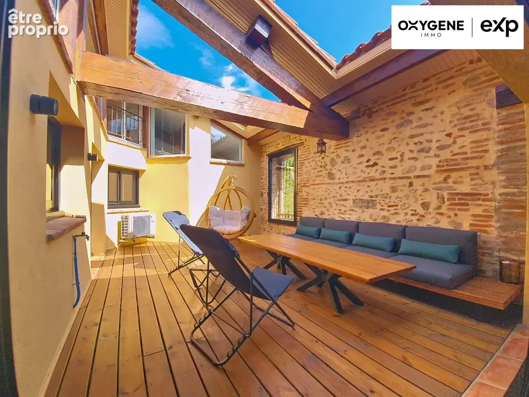 Appartement à CORNEILLA-DEL-VERCOL