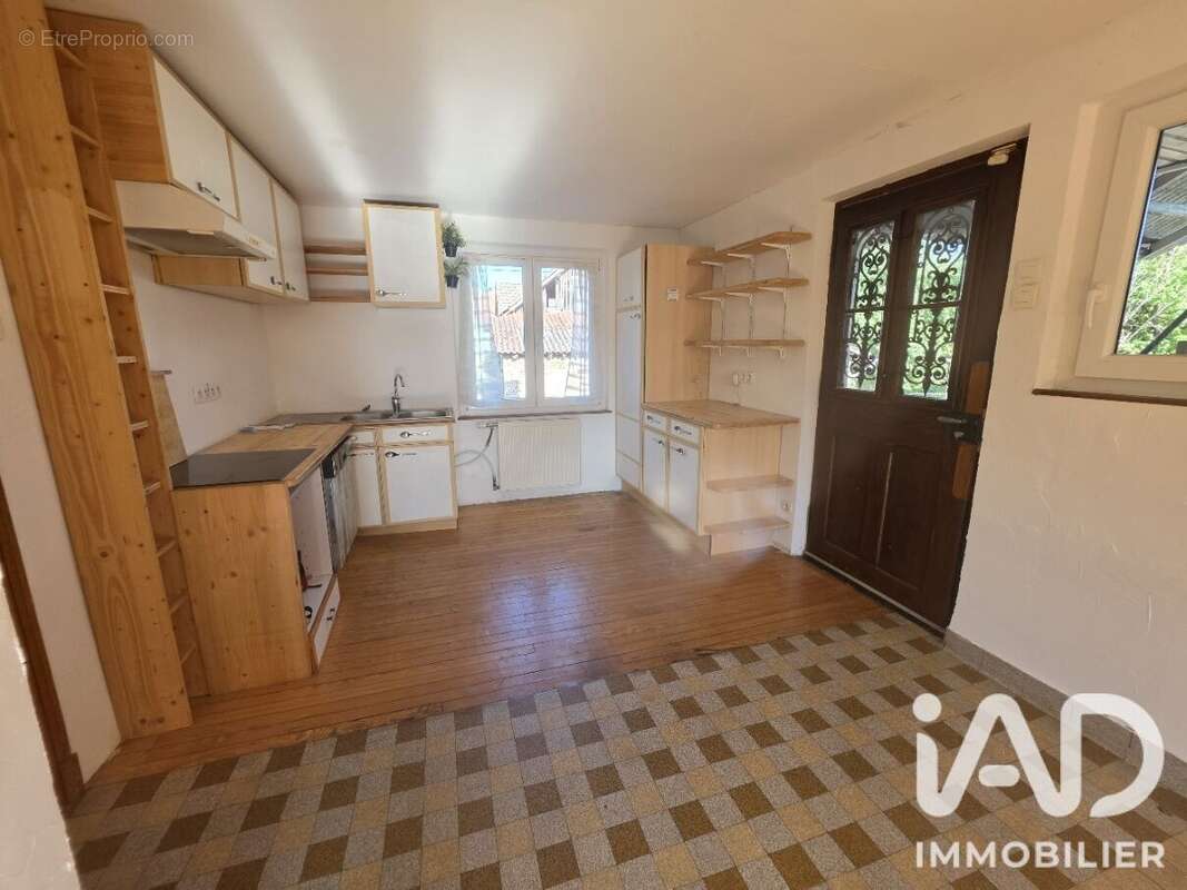Maison 148 m² à Herbsheim  - photo 4