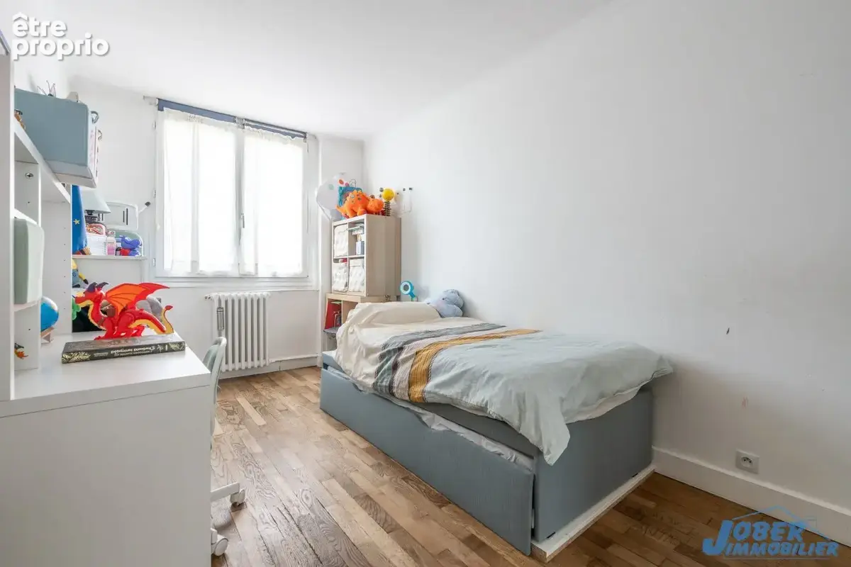 Appartement 4 pièces 84 m² à vendre à Nogent-Sur-Marne (94130) - photo 3