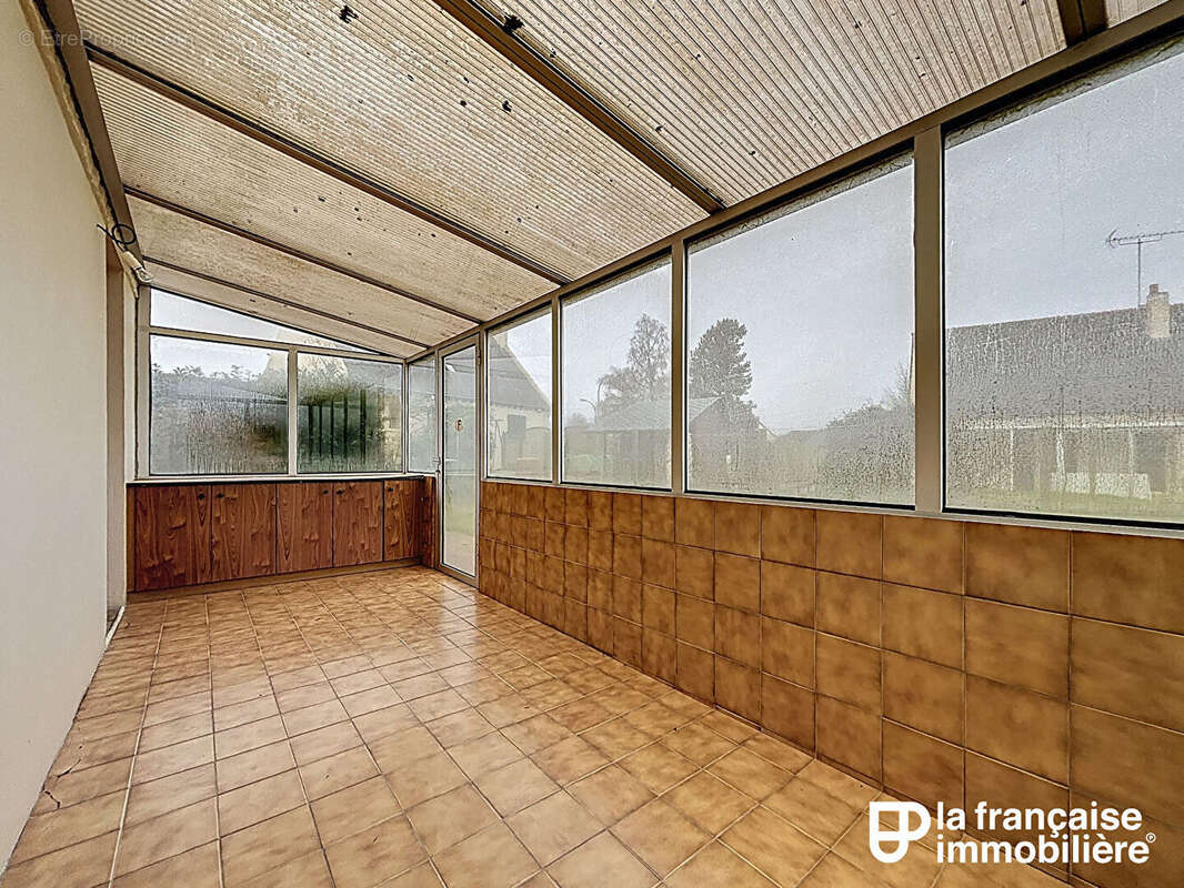 Maison à SAINT-MEEN-LE-GRAND