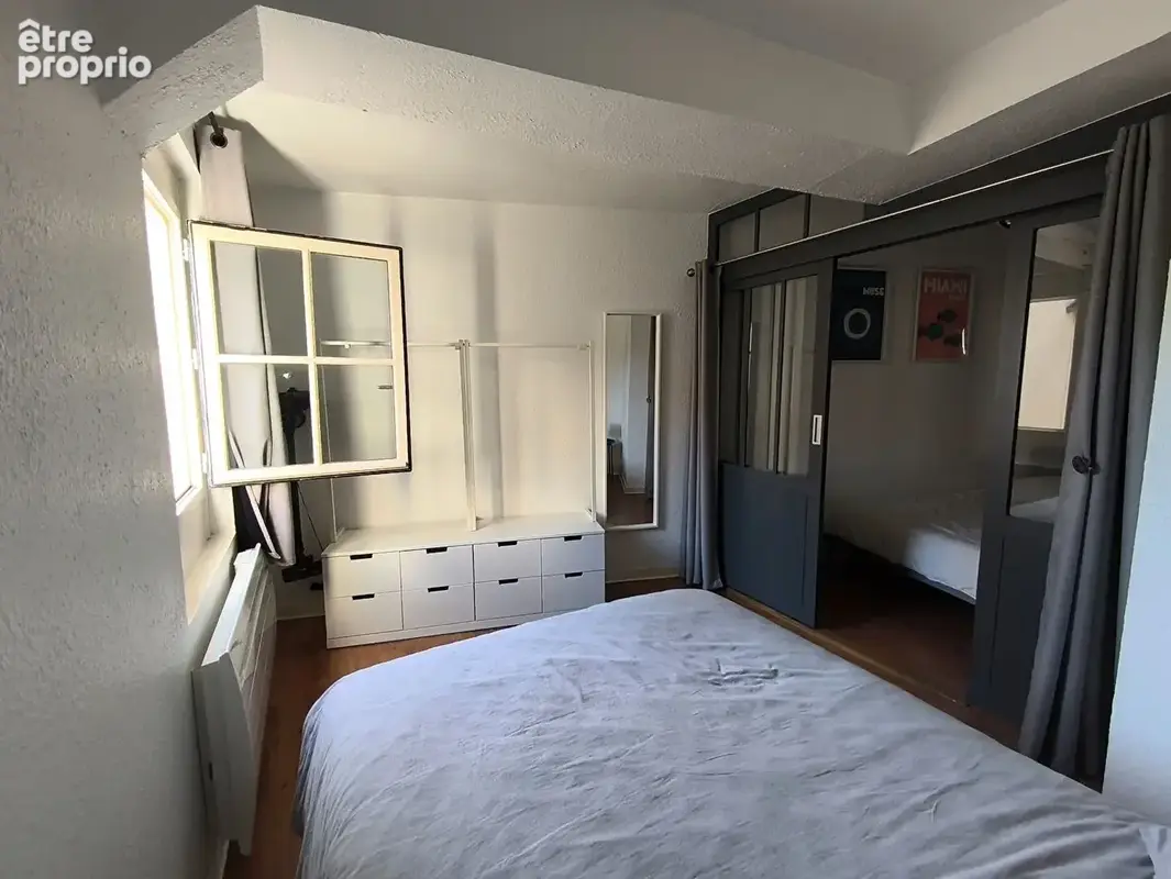 Appartement 3 pièces 49 m² - photo 8