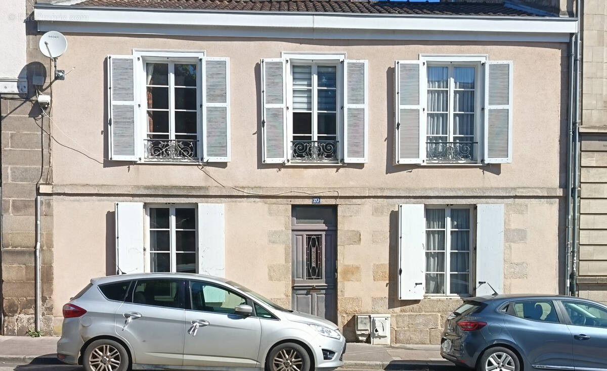 Maison à LIMOGES