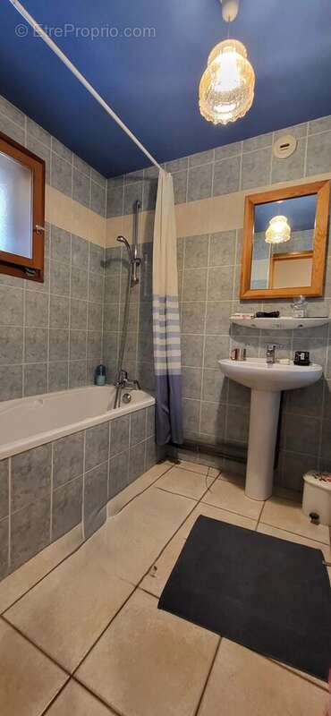 Agréable maison individuelle - photo 9