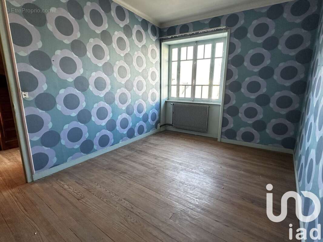 Photo 6 - Maison à GUILVINEC