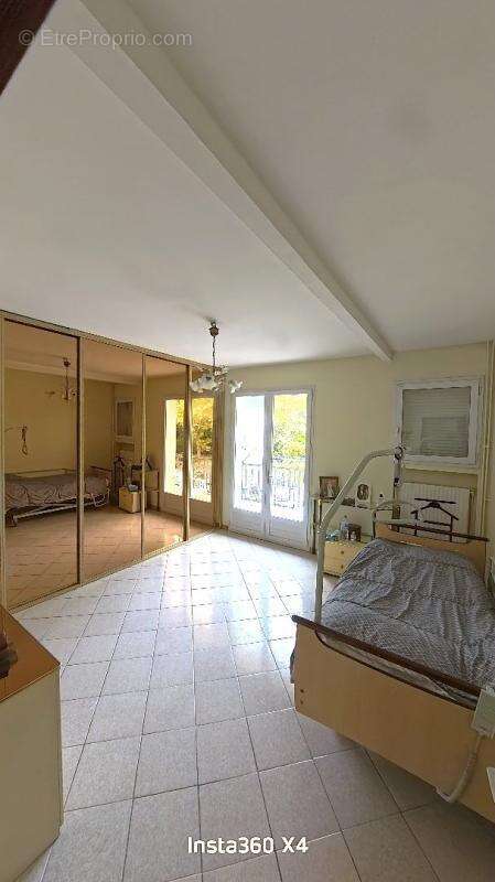 Maison à BONNEUIL-SUR-MARNE