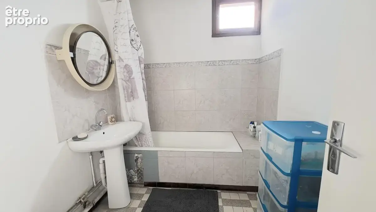 Appartement - photo 9