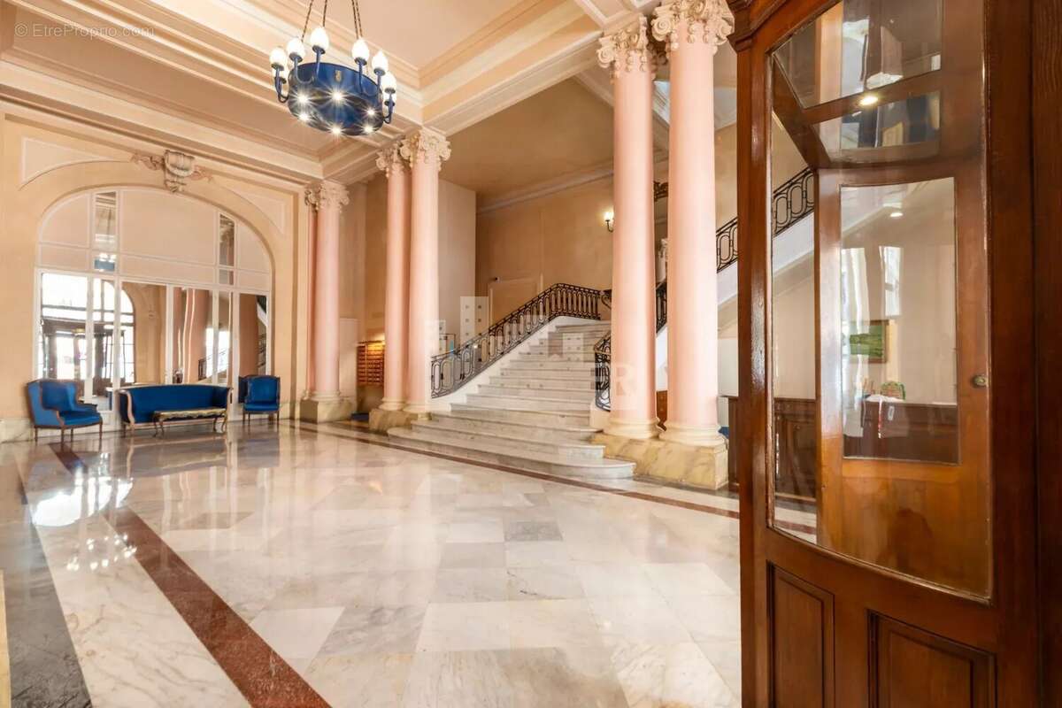 Nice – le negresco - photo 12