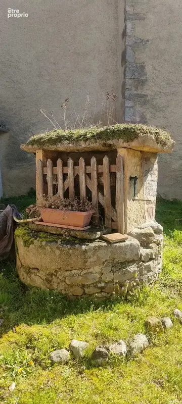 Belle maison en pierre dans le Clunysois - photo 11