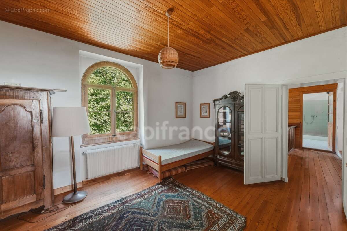Maison à vendre 5 pièces PERON (01) - photo 23