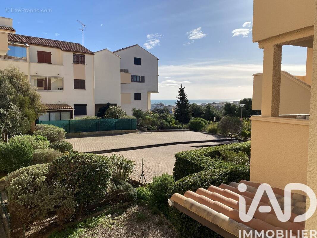 Photo 1 - Appartement à FLEURY