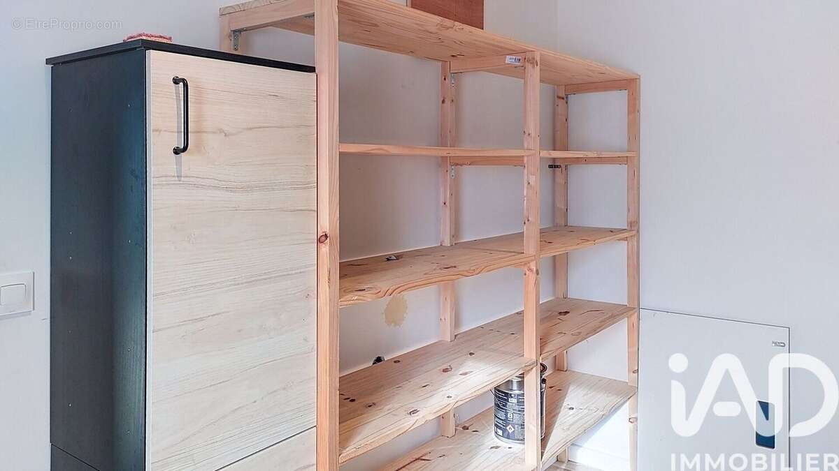 Photo 8 - Maison à CHAMPIGNY-SUR-AUBE