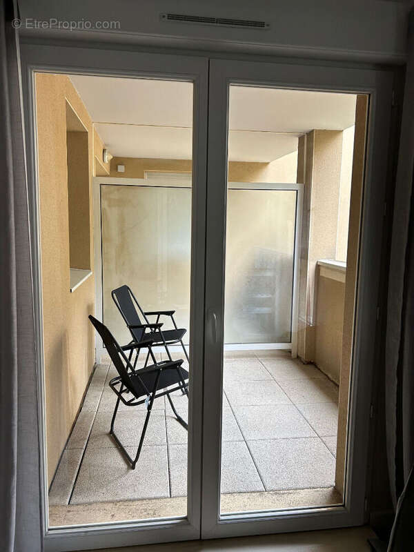 Appartement à LIMOGES