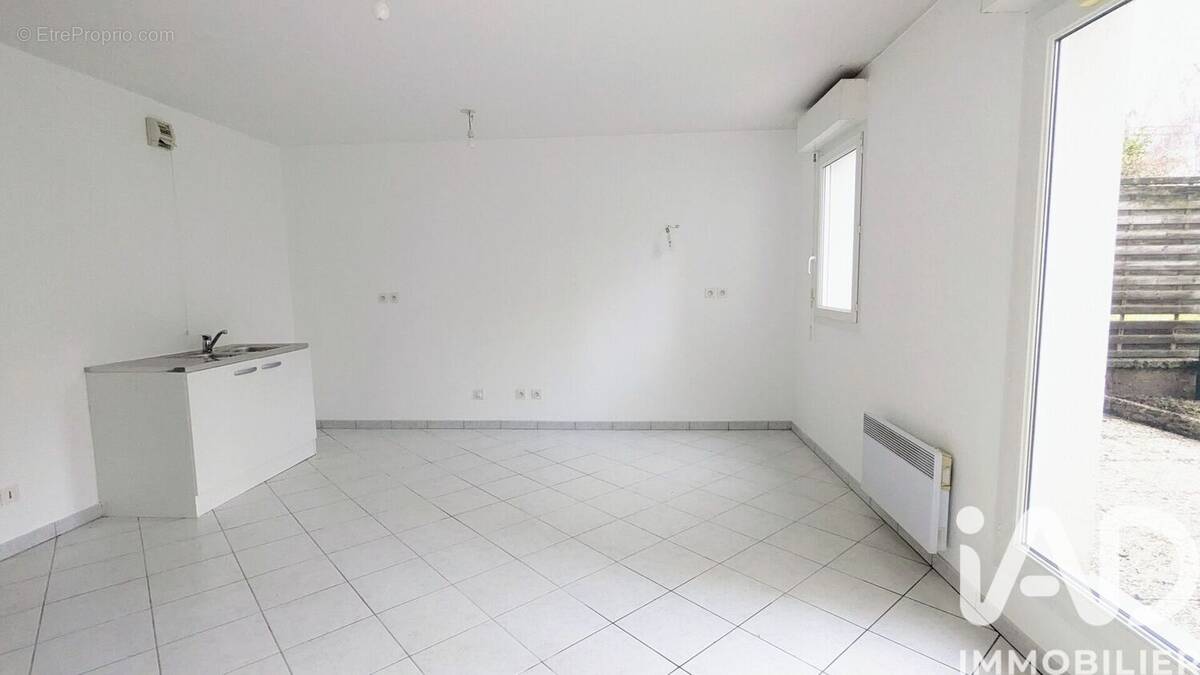 Photo 1 - Appartement à ORLEANS