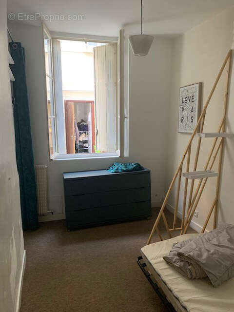 Appartement à TOURS