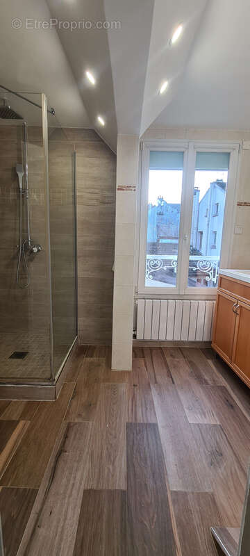 Maison à BOISSY-SAINT-LEGER