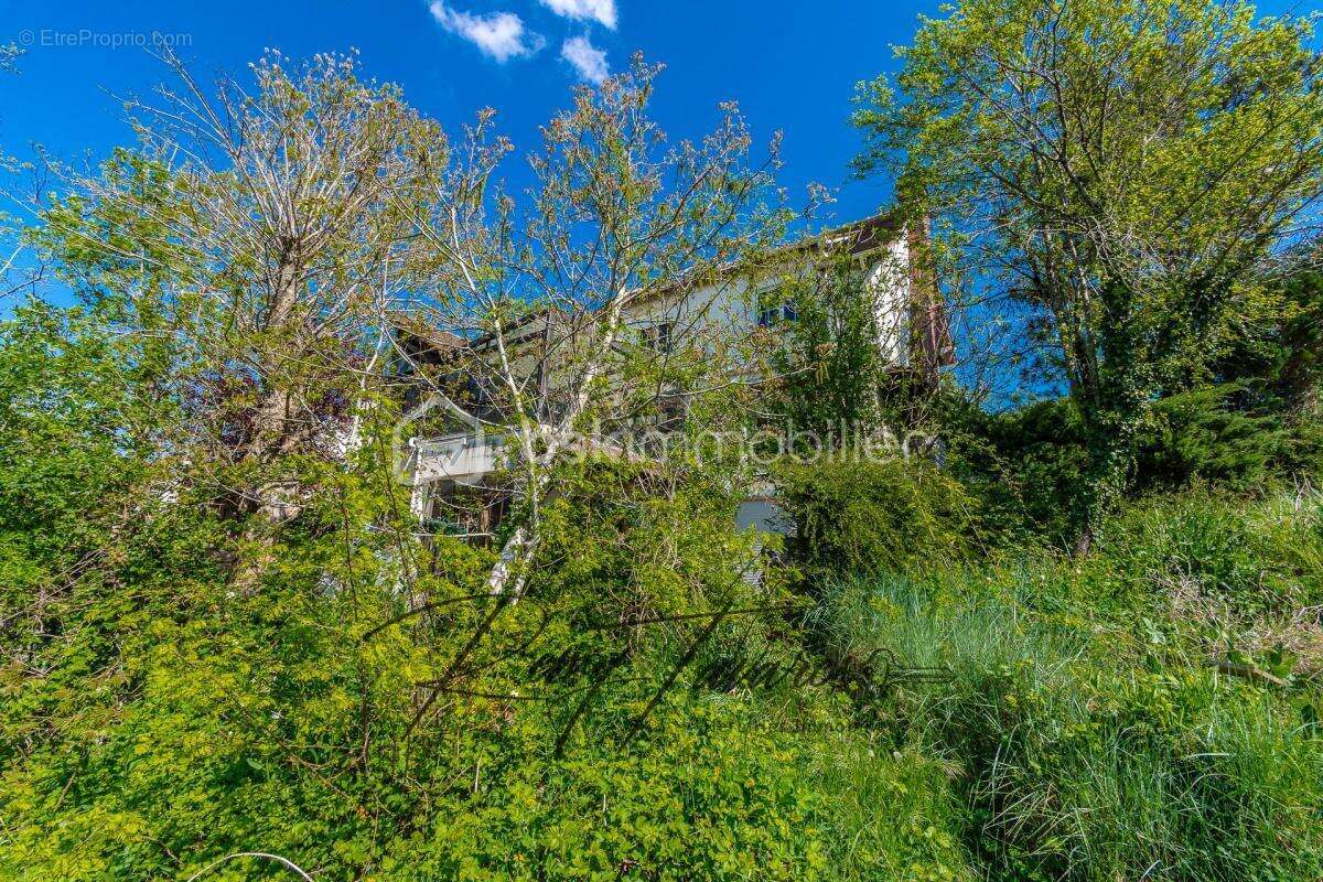 Maison à SOUPPES-SUR-LOING