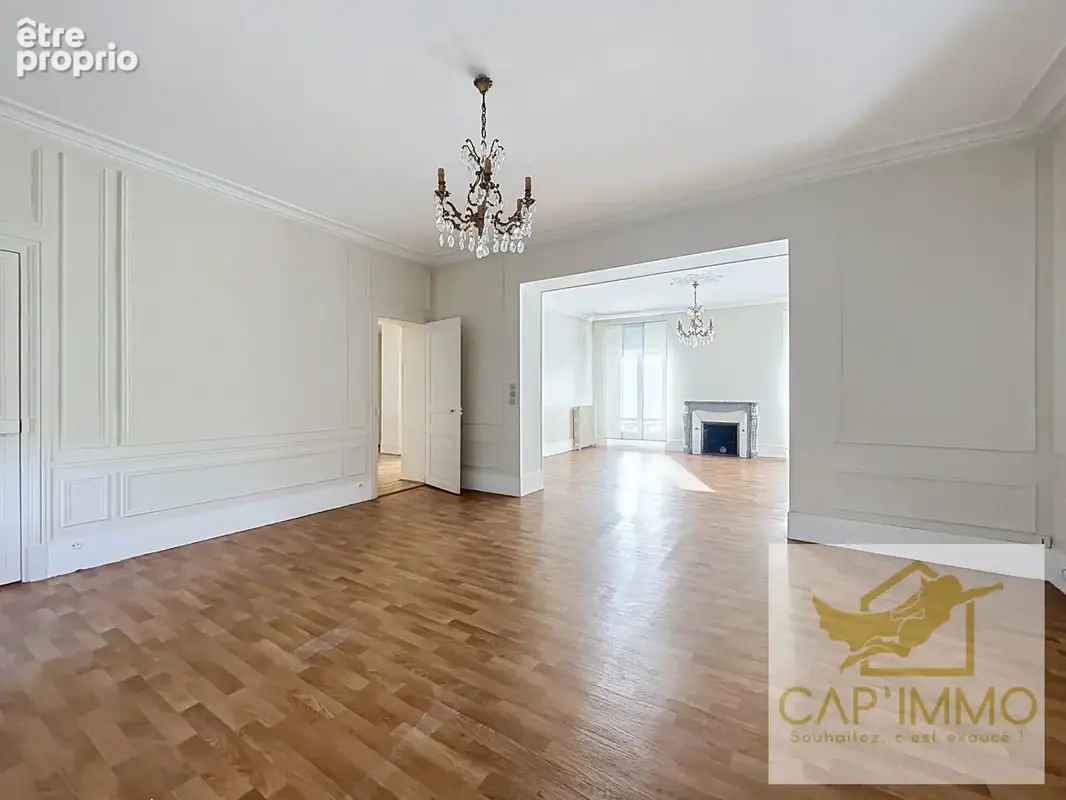 Appartement 5 pièces 108 m² à vendre à Magny-En-Vexin (95420) - photo 4